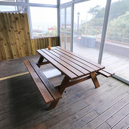 Pohang Ssideurim Pensyeon Room photo