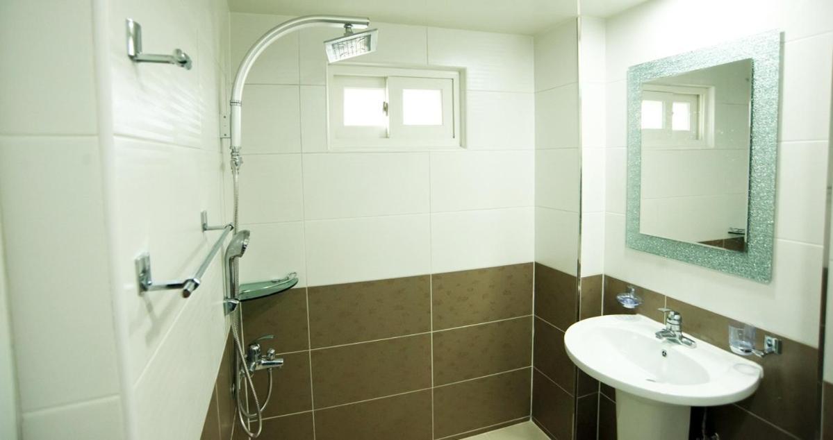 Pohang Ssideurim Pensyeon Room photo