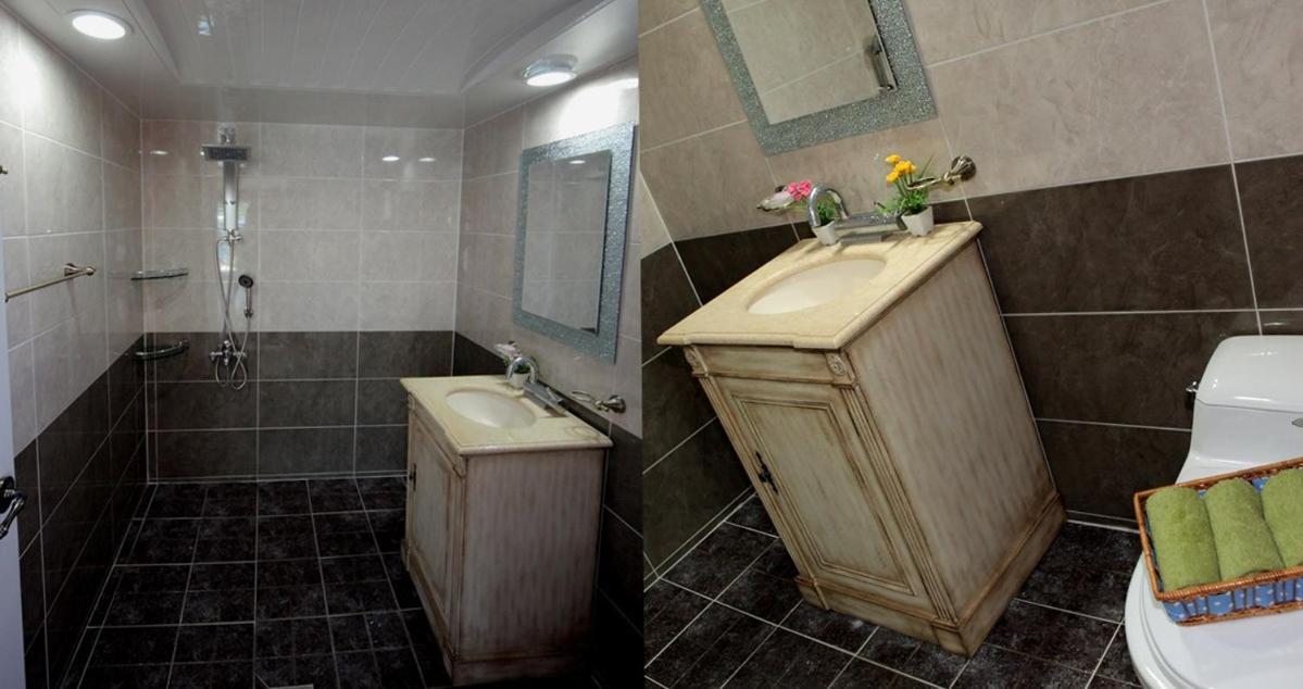 Pohang Ssideurim Pensyeon Room photo